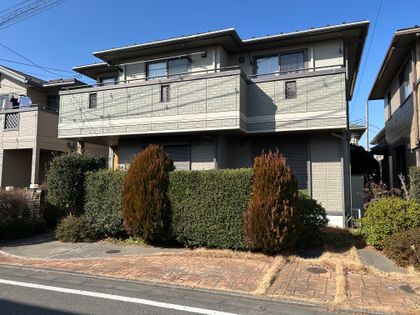 志木市幸町3丁目 戸建 外観