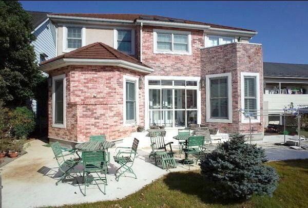 志木市柏町3丁目戸建 外観