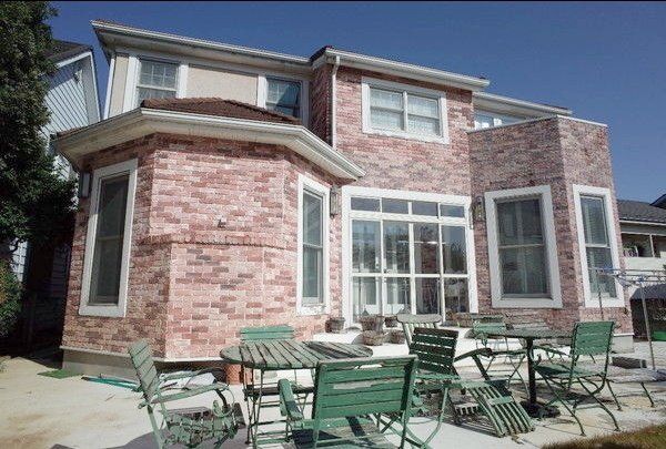 志木市柏町3丁目戸建 外観