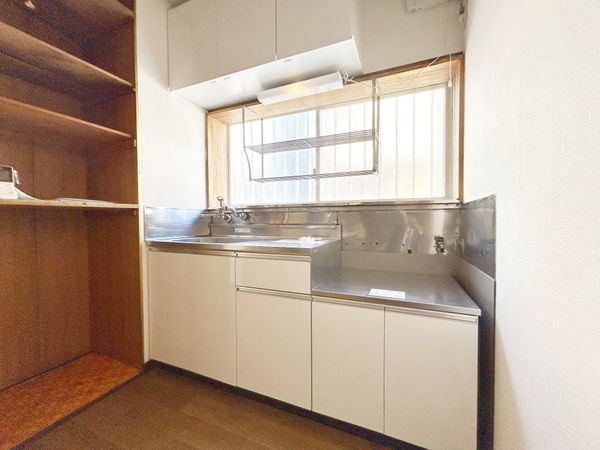 新座市大和田5丁目戸建 キッチン 新座市大和田5丁目戸建 キッチン