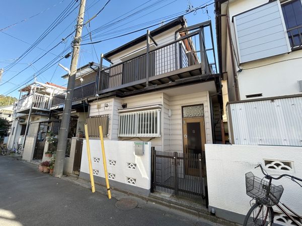 新座市大和田5丁目戸建 外観 新座市大和田5丁目戸建 外観
