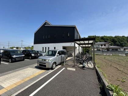 朝霞中央クリニック（約830ｍ）