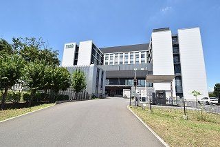 TMGあさか医療センター（約390ｍ）