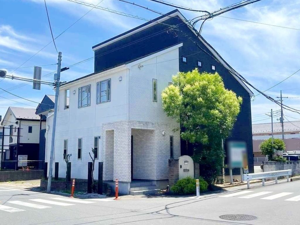 VIVENTE 住宅展示場 外観 外観