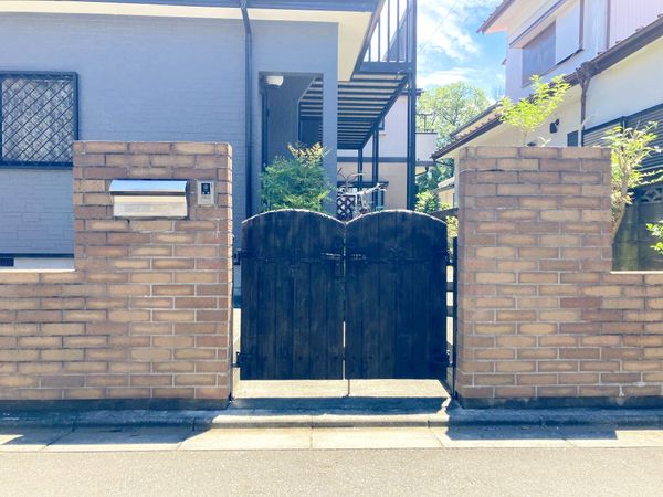 野火止5丁目 戸建 その他現地 野火止5丁目 戸建 その他現地