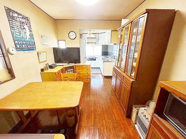 志木市中宗岡3丁目戸建 室内 志木市中宗岡3丁目戸建 室内