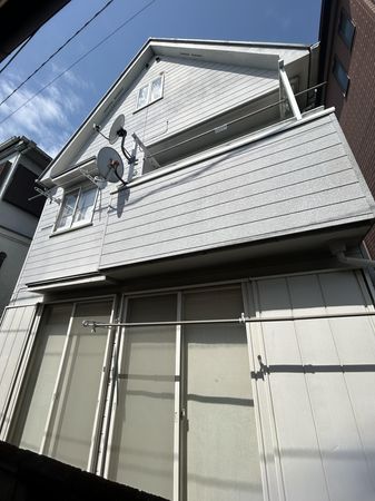 新座市馬場1丁目 戸建 外観 新座市馬場1丁目 戸建 外観