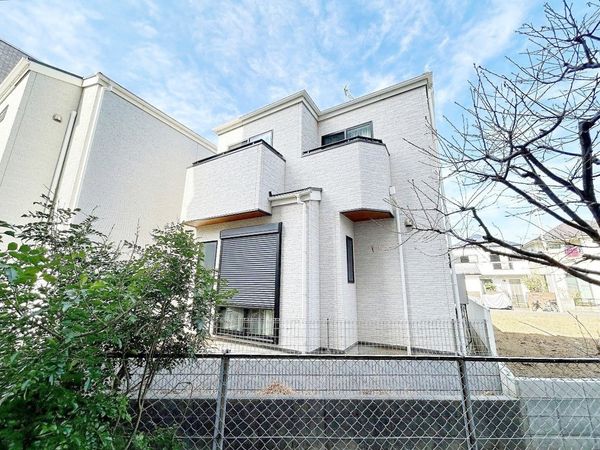 志木市幸町2丁目戸建 外観 志木市幸町2丁目戸建 外観