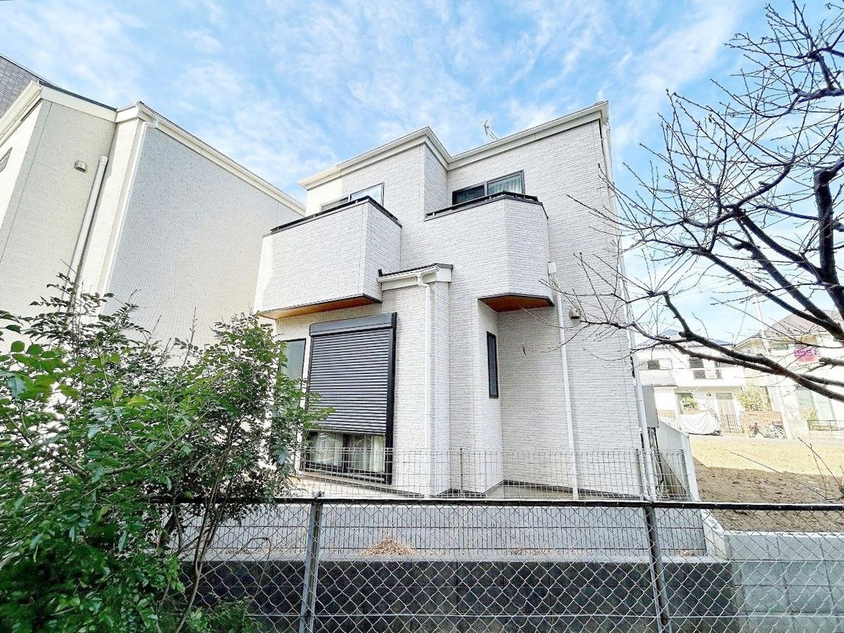 志木市幸町2丁目戸建 外観 外観