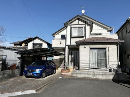 朝霞市宮戸4丁目 戸建 外観