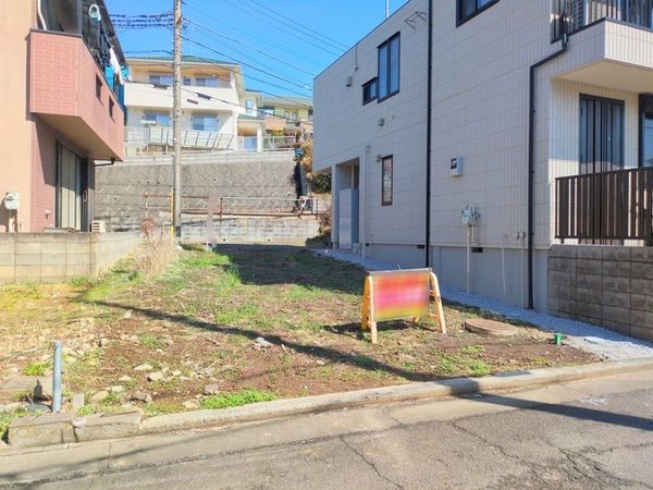 志木市本町3丁目第9 新築戸建1号棟 外観 志木市本町3丁目第9 新築戸建1号棟 外観