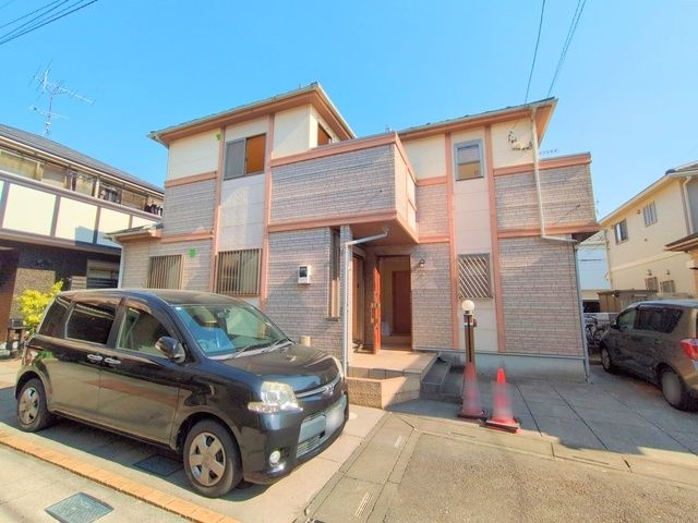 志木市中宗岡5丁目 中古戸建 外観 外観