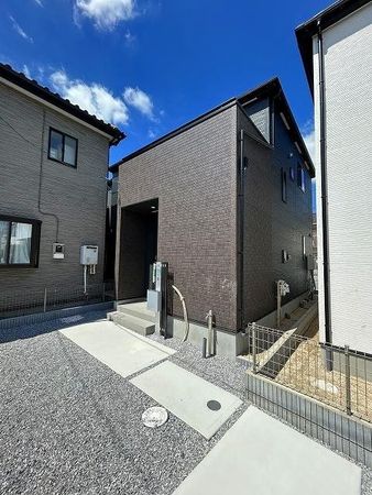 志木市下宗岡4丁目 新築戸建5号棟 眺望 志木市下宗岡4丁目 新築戸建5号棟 眺望