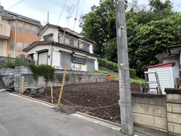 富士見市大字水子新築戸建 その他現地 富士見市大字水子新築戸建 その他現地