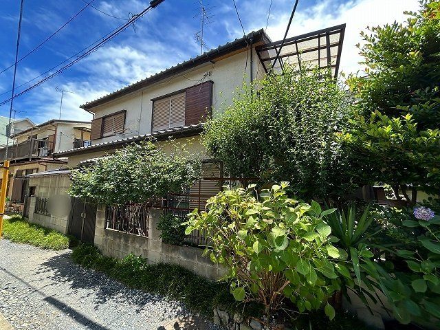 朝霞市栄町5丁目戸建 外観 外観