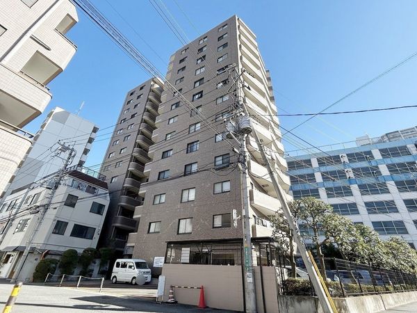ソフィア志木 外観 ソフィア志木 外観