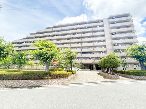 レクセル朝霞 外観 レクセル朝霞 外観