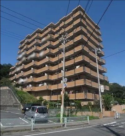 ダイアパレス朝霞台Ⅱ 外観 外観