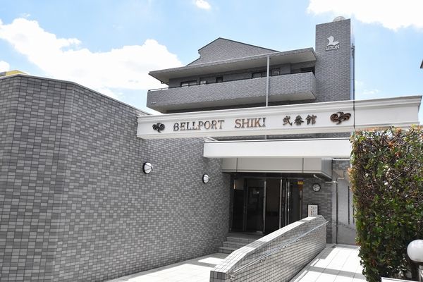 ベルポート志木弐番館 外観 外観