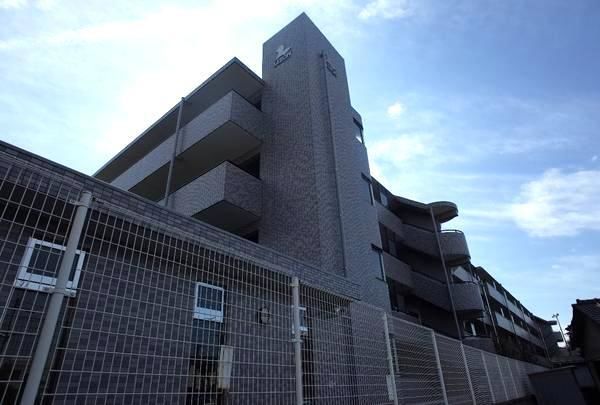 ベルポート志木弐番館 外観 外観