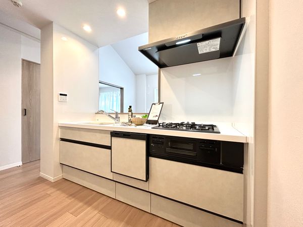 ベルポート志木弐番館 キッチン