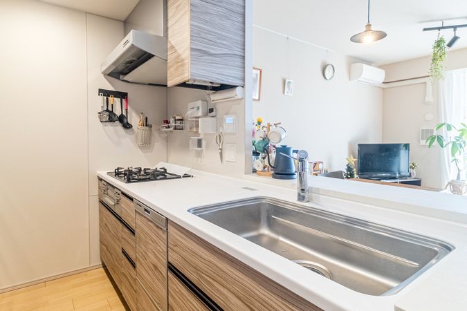 ハイムスイート朝霞 キッチン ハイムスイート朝霞 キッチン