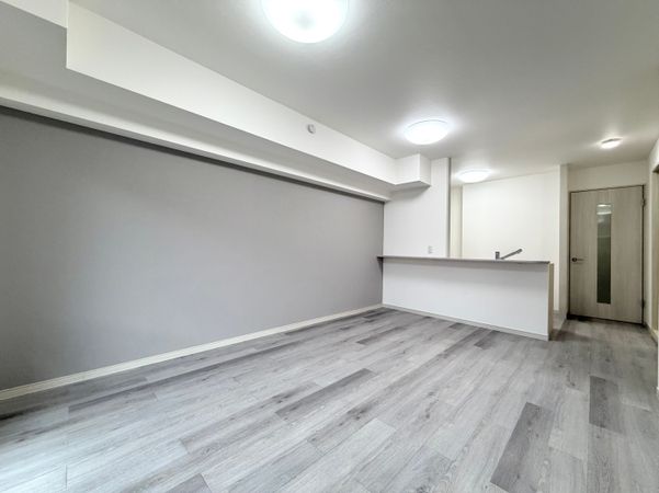 クリオ朝霞壱番館 リビング