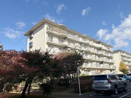 志木ニュータウン南の森壱番街 11号棟 外観