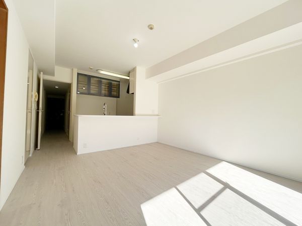 サンクレイドル志木 リビング サンクレイドル志木 リビング