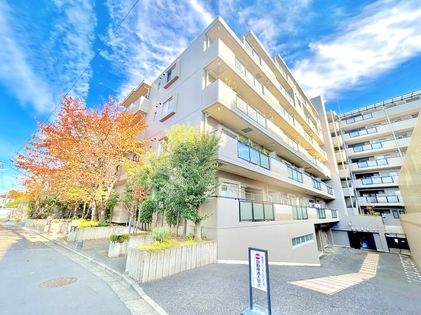 志木・北野 外観