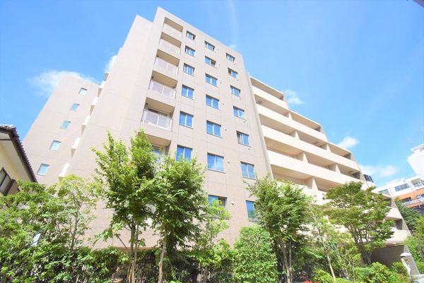 パークホームズ志木ファーストグランデ 外観 パークホームズ志木ファーストグランデ 外観