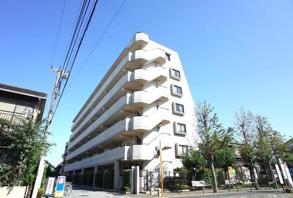 ソフィア志木北野 外観 ソフィア志木北野 外観