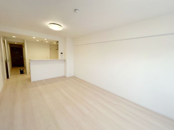 ソフィア志木北野 リビング ソフィア志木北野 リビング