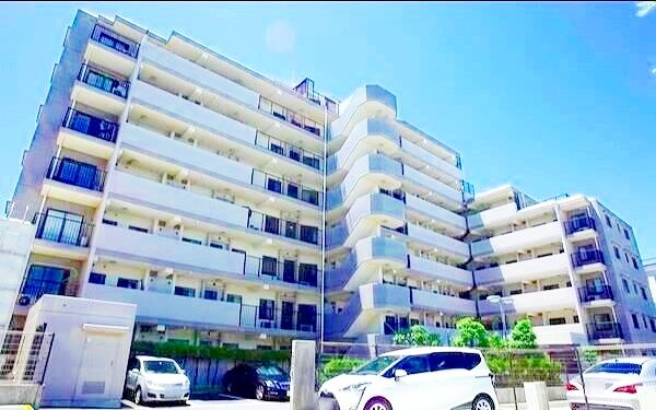 ソフィア志木北野 外観 ソフィア志木北野 外観