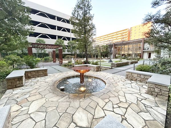 志木の杜レジデンス 共有部分 志木の杜レジデンス 共有部分