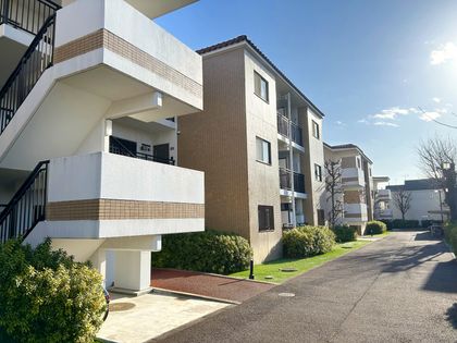 グリーンビレッジ野火止 外観