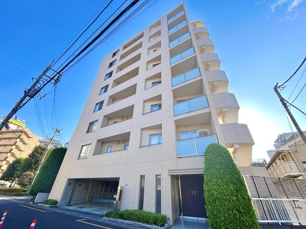 パークホームズ志木ステーションレジデンス 外観 外観