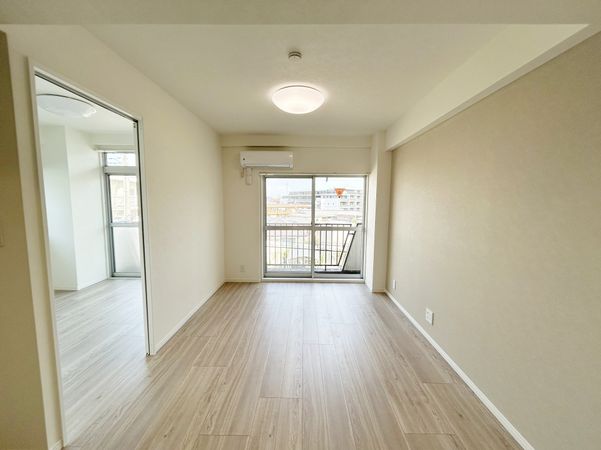 サンライズマンション リビング サンライズマンション リビング