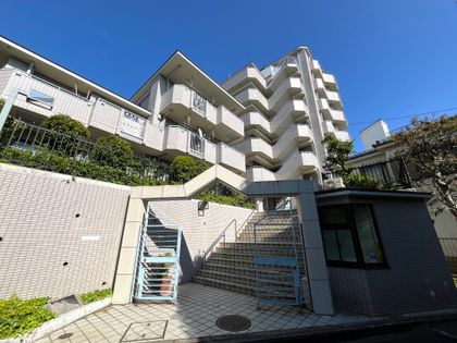 ザ・ステイツ志木アーバンヒルズ 外観 ザ・ステイツ志木アーバンヒルズ 外観