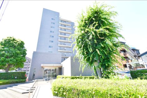 志木南パーク・ホームズ 外観 志木南パーク・ホームズ 外観