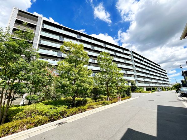 ハイムスイート朝霞 外観 ハイムスイート朝霞 外観