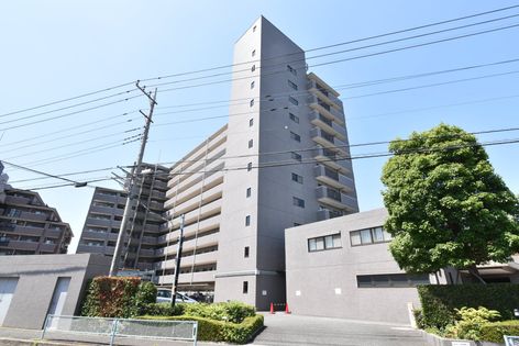 志木南パーク・ホームズ 外観 志木南パーク・ホームズ 外観