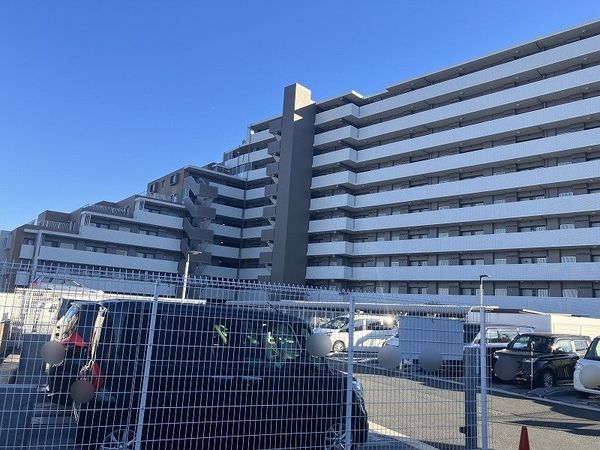 グランシエロ志木アールコート 外観 グランシエロ志木アールコート 外観