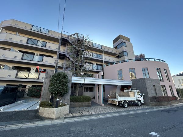 アーベイン志木朝霞台ウェルステージ 外観 アーベイン志木朝霞台ウェルステージ 外観