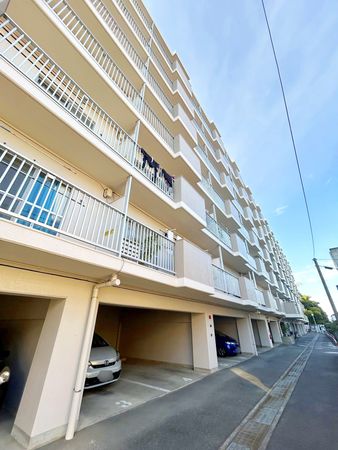 シャルマンコーポ朝霞 外観 外観