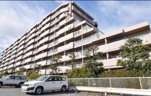 グリーンパーク志木 外観 グリーンパーク志木 外観