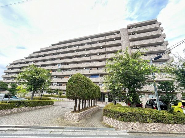 レクセル朝霞 外観 レクセル朝霞 外観