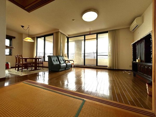 志木ニュータウンガーデンプラザ 壱番館 リビング 志木ニュータウンガーデンプラザ 壱番館 リビング