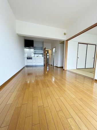 志木ファイブハイツ リビング 志木ファイブハイツ リビング