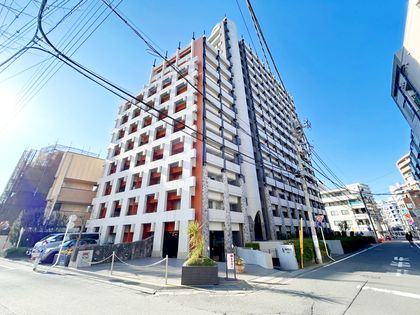 ヴォルテックス21志木 外観 ヴォルテックス21志木 外観